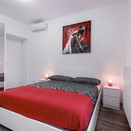 Stayeasy Filzi11 - 3 Bedrooms, 2 Baths - Central Station Μιλάνο Εξωτερικό φωτογραφία