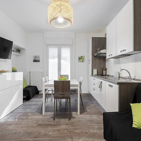Stayeasy Filzi11 - 3 Bedrooms, 2 Baths - Central Station Μιλάνο Εξωτερικό φωτογραφία
