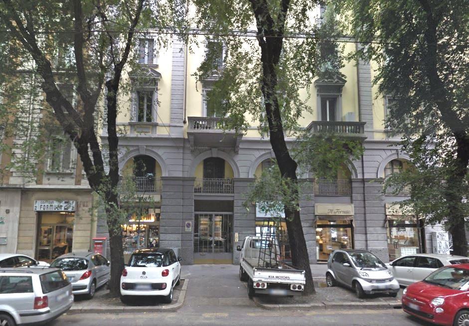 Stayeasy Filzi11 - 3 Bedrooms, 2 Baths - Central Station Μιλάνο Εξωτερικό φωτογραφία
