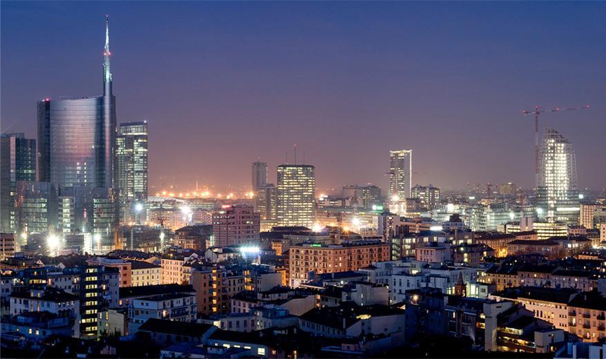 Stayeasy Filzi11 - 3 Bedrooms, 2 Baths - Central Station Μιλάνο Εξωτερικό φωτογραφία