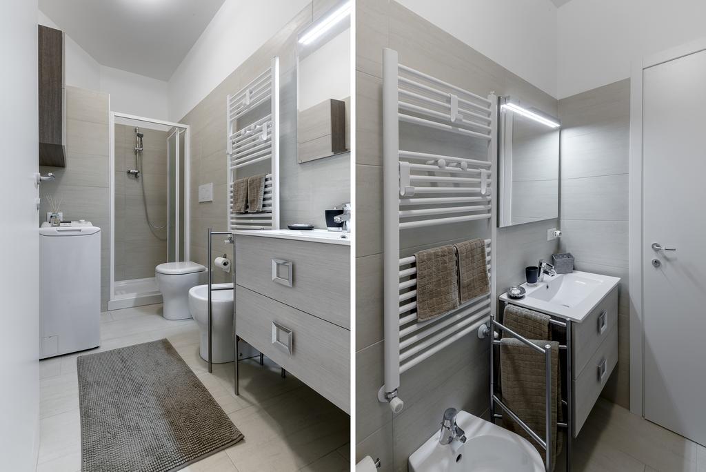 Stayeasy Filzi11 - 3 Bedrooms, 2 Baths - Central Station Μιλάνο Εξωτερικό φωτογραφία