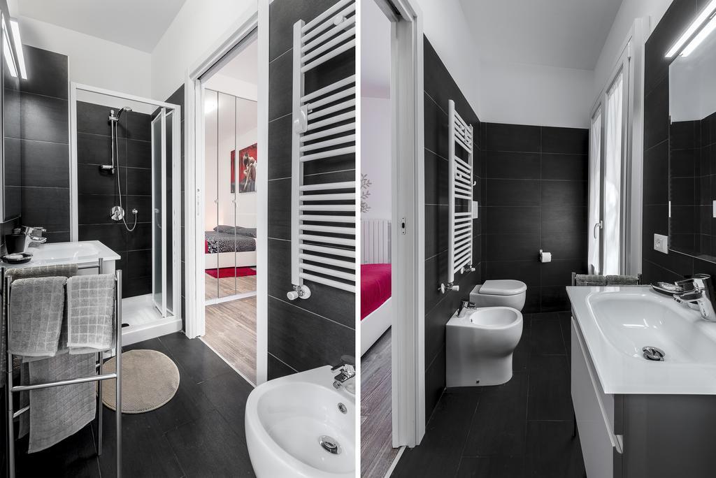 Stayeasy Filzi11 - 3 Bedrooms, 2 Baths - Central Station Μιλάνο Εξωτερικό φωτογραφία
