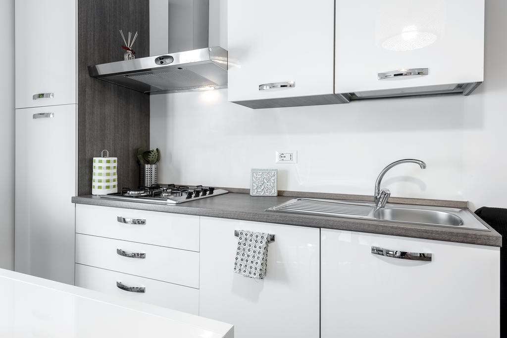 Stayeasy Filzi11 - 3 Bedrooms, 2 Baths - Central Station Μιλάνο Εξωτερικό φωτογραφία