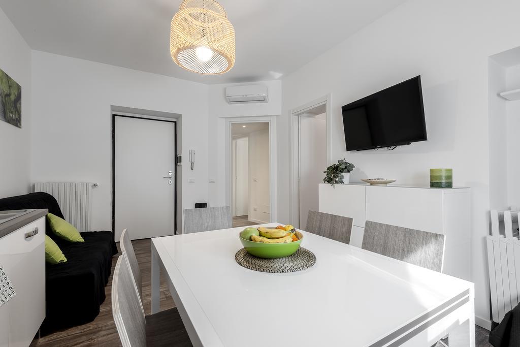 Stayeasy Filzi11 - 3 Bedrooms, 2 Baths - Central Station Μιλάνο Εξωτερικό φωτογραφία