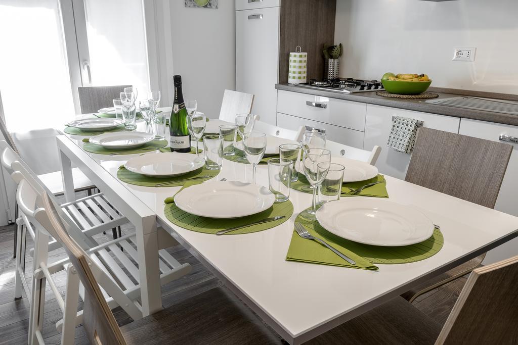 Stayeasy Filzi11 - 3 Bedrooms, 2 Baths - Central Station Μιλάνο Εξωτερικό φωτογραφία