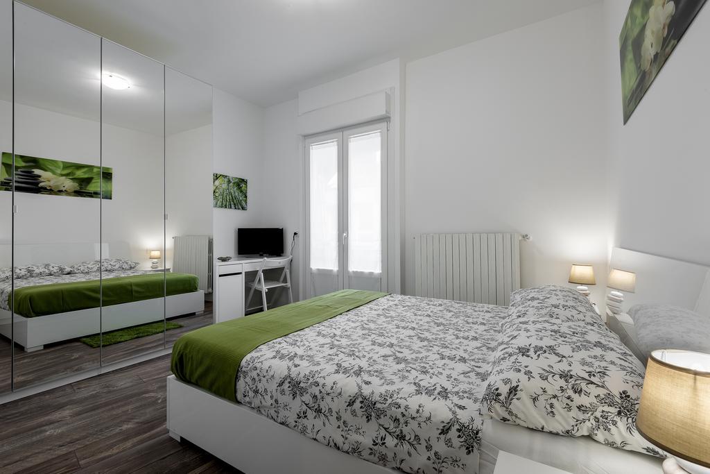 Stayeasy Filzi11 - 3 Bedrooms, 2 Baths - Central Station Μιλάνο Εξωτερικό φωτογραφία