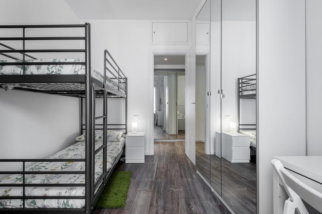 Stayeasy Filzi11 - 3 Bedrooms, 2 Baths - Central Station Μιλάνο Εξωτερικό φωτογραφία