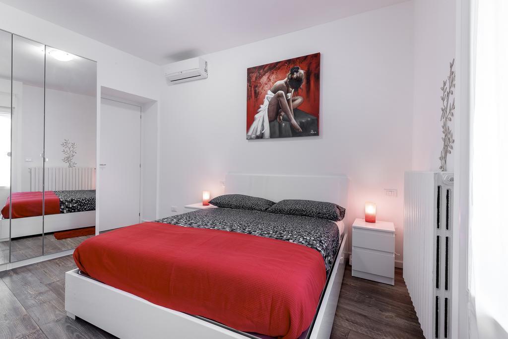 Stayeasy Filzi11 - 3 Bedrooms, 2 Baths - Central Station Μιλάνο Εξωτερικό φωτογραφία