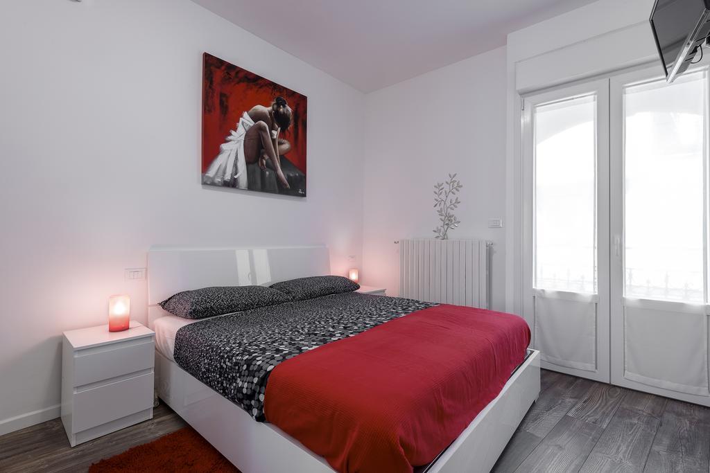Stayeasy Filzi11 - 3 Bedrooms, 2 Baths - Central Station Μιλάνο Εξωτερικό φωτογραφία