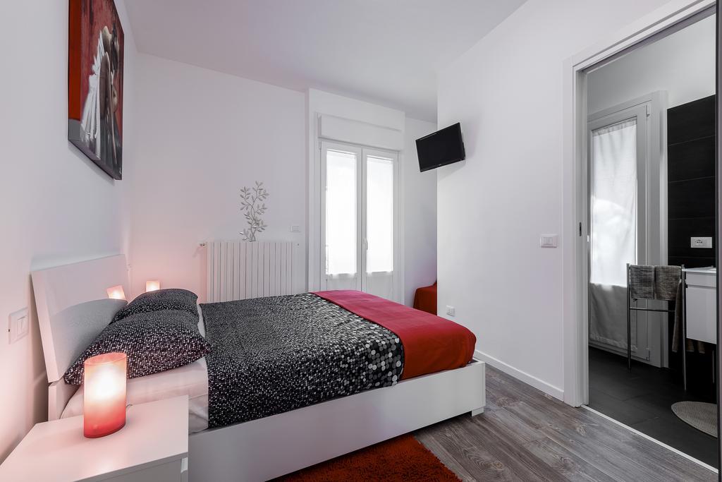 Stayeasy Filzi11 - 3 Bedrooms, 2 Baths - Central Station Μιλάνο Εξωτερικό φωτογραφία