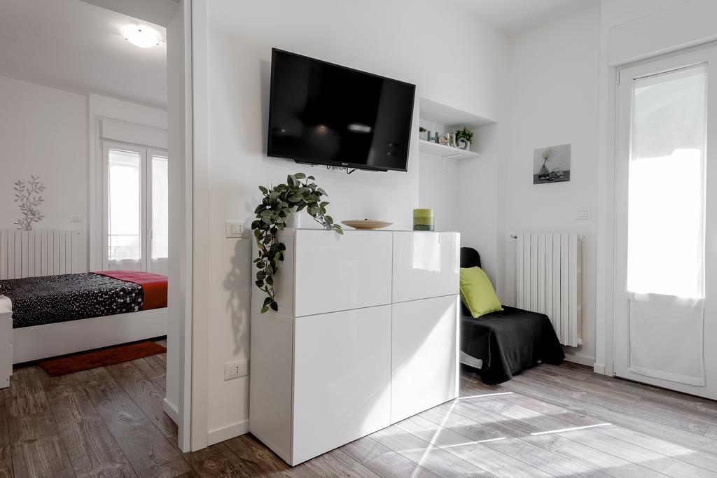 Stayeasy Filzi11 - 3 Bedrooms, 2 Baths - Central Station Μιλάνο Εξωτερικό φωτογραφία