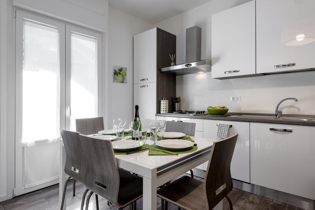 Stayeasy Filzi11 - 3 Bedrooms, 2 Baths - Central Station Μιλάνο Εξωτερικό φωτογραφία